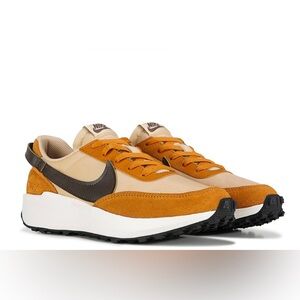 NIKE Waffle debut shoes